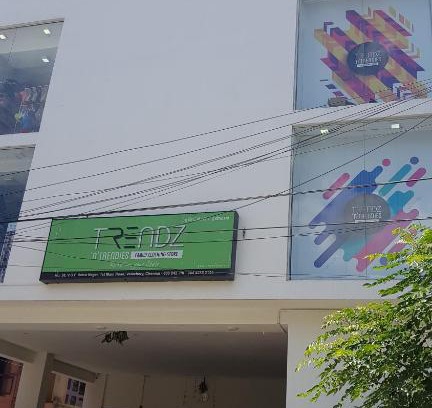 Velachery Apartment | Trendz service apartments