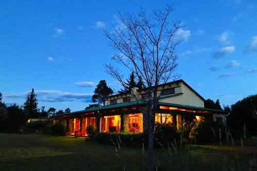 Hogsback House | Trengwainton House