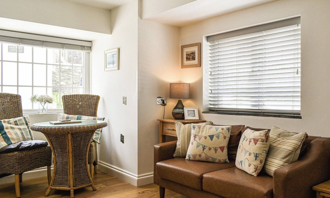 Porth Cottage | Trenpeskador - UK39442