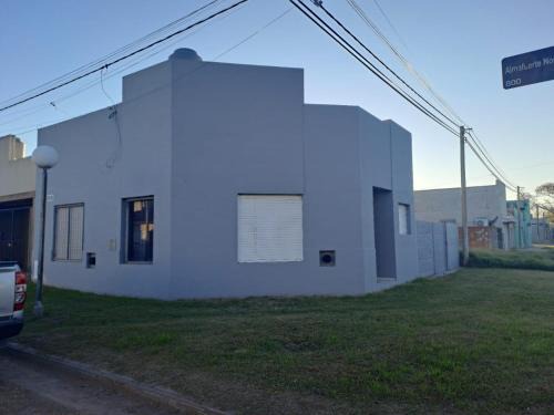 Trenque Lauquen Apartment | Trenque x Dia departamento completo