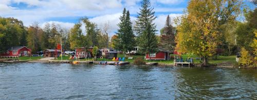 Hastings Apartment | Trent River Cottages