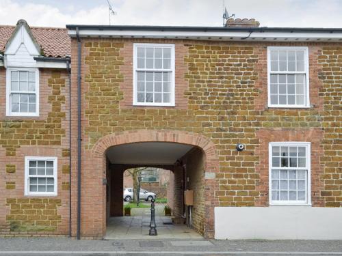 Snettisham House | Trentham Cottage