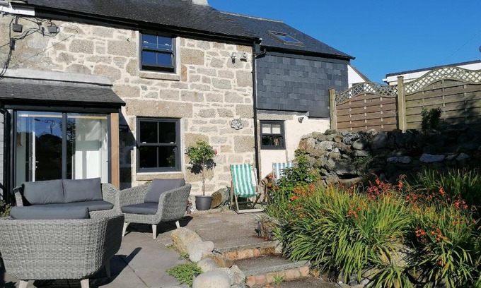 St Ives Apartment | Trenwith Bridge Cottage