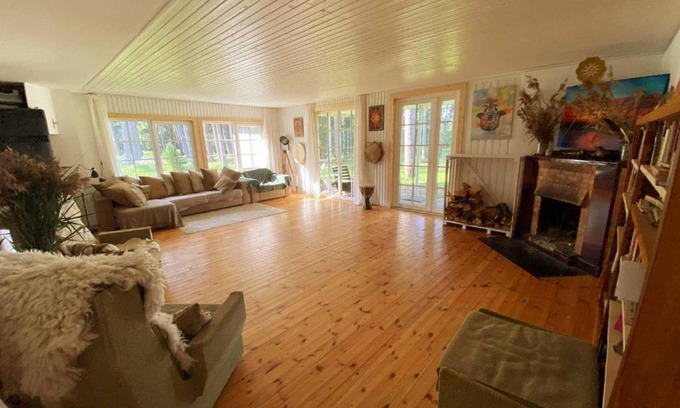 Elva House | Trepimäe Suvekodu