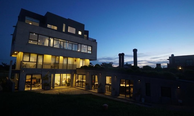 Mar de Cobo Apartment | Tres Cabos - Apart de Mar y Bosque