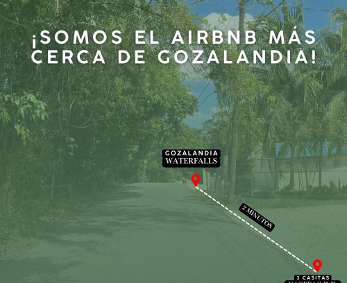 San Sebastian Apartment | Tres Casitas PR