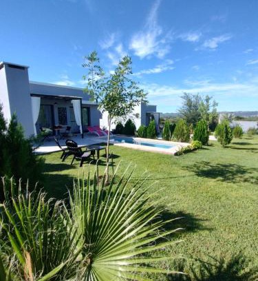 Mina Clavero House | Tres Deseos