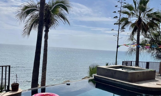 Buenavista Apartment | Tres Generaciones, The Agave Club, Los Barriles