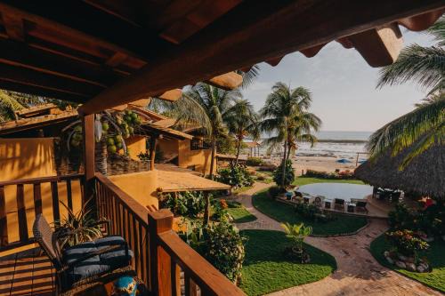 Troncones Hotel | Tres Mujeres Hotel