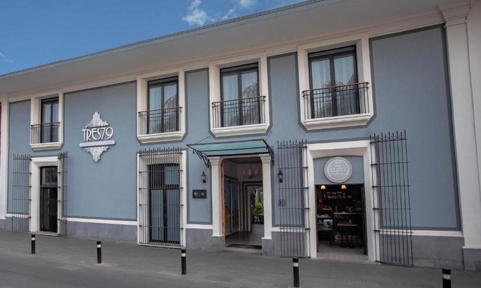 Orizaba Hotel | TRES79 Hotel Boutique Orizaba