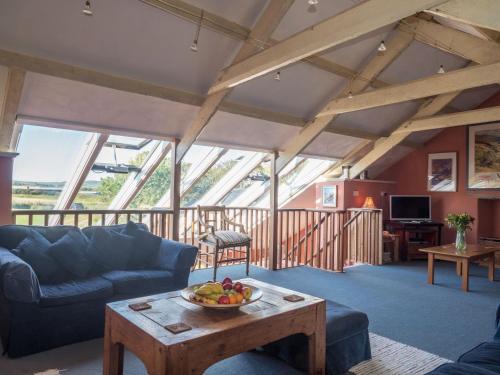 Goodwick House | Treseissyllt Hafod St Nicholas