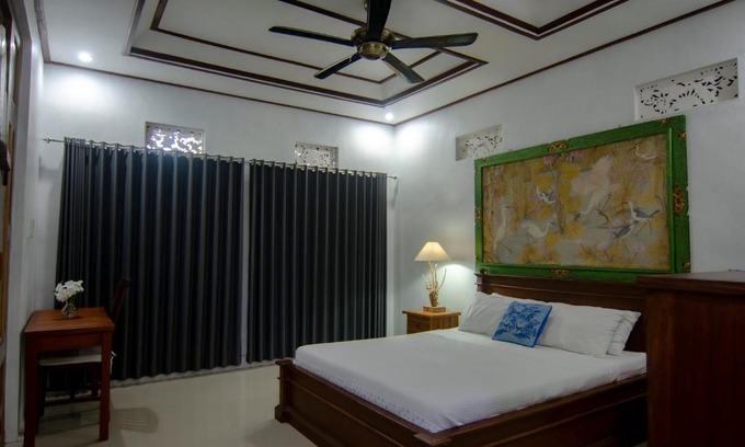 Singapadu Tengah House | TRESNA HOMESTAY