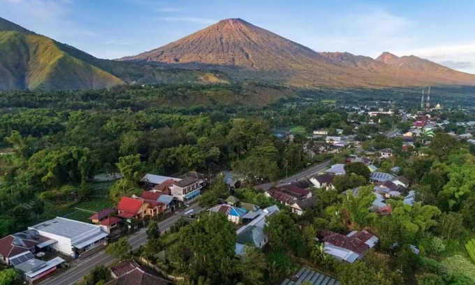 Kecamatan Sembalun House | Tresno Sembalun Rinjani- Standar room #1