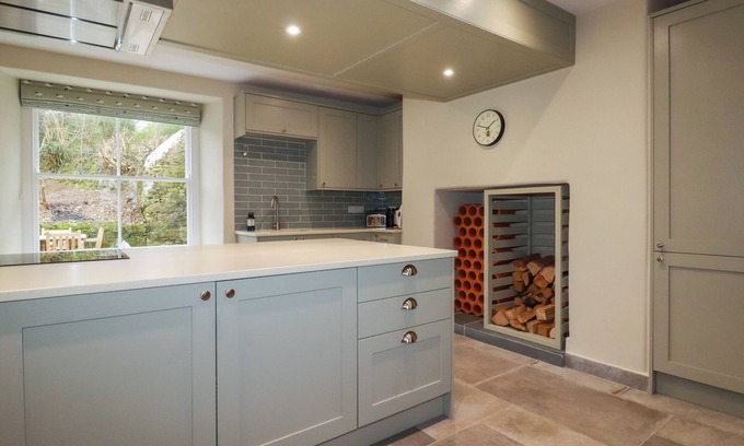 Bodmin Cottage | Tretoil Farm House