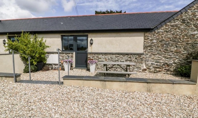 Caerhays House | Trevenna Stables