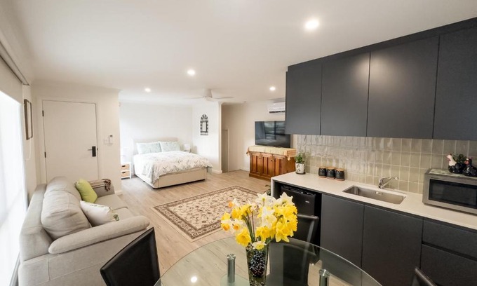 Penrice Bed & Breakfast | Treveth