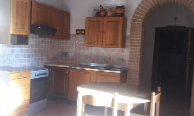 Trevi House | Trevi stone cottage
