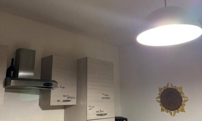 Cerea Apartment | Trevisan Cerea 4: Cozy one-bedroom apartment
