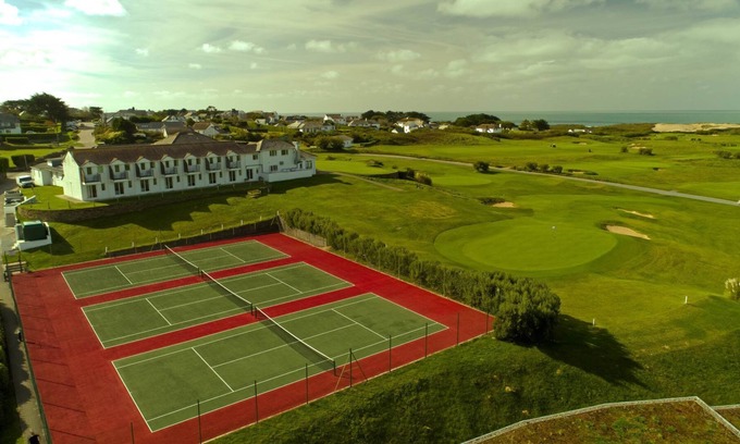 Constantine Bay Apartment | Trevose Golf and Country Club