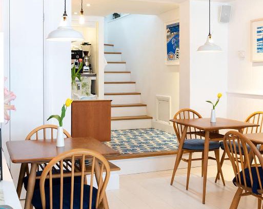 St Ives House | Trevose Harbour House