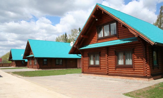 Goritsy House | Tri Bani Guest House