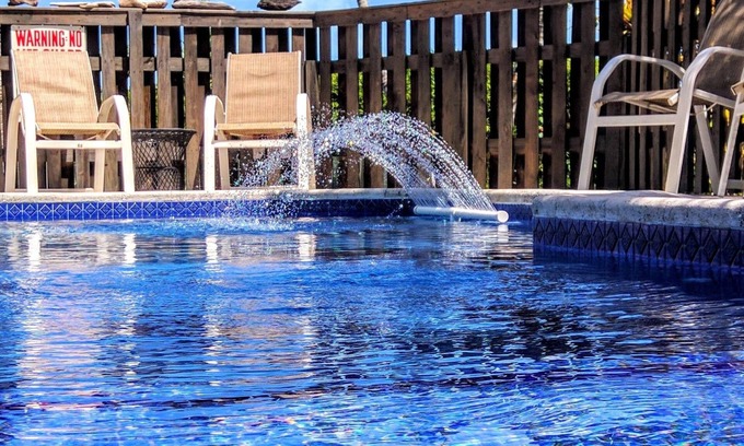 San Pedro Bed & Breakfast | Tri Casa De Suenos Bed & Breakfast