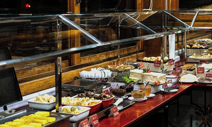 Centro Hotel | Tri Hotel Bento Gonçalves