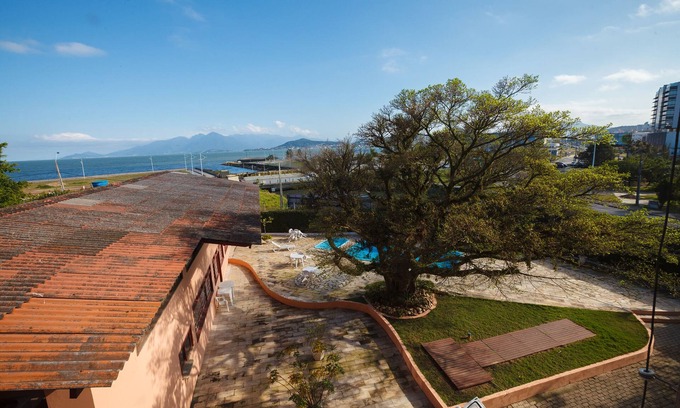 Capoeiras Hotel | Tri Hotel Florianópolis