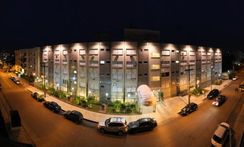 Lajeado Hotel | Tri Hotel Lajeado