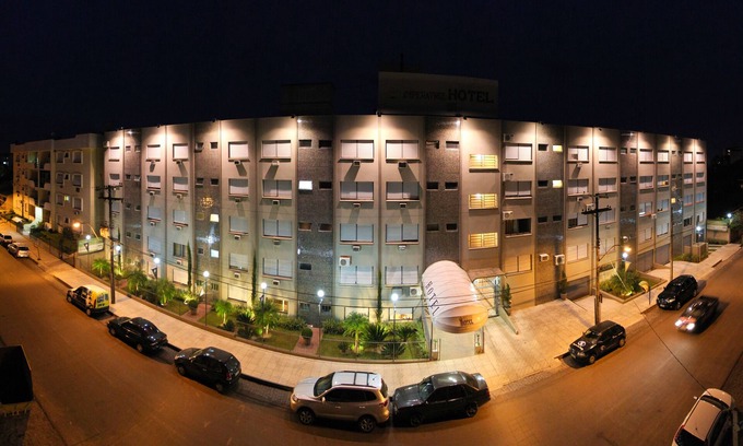 Lajeado Hotel | Tri Hotel Lajeado