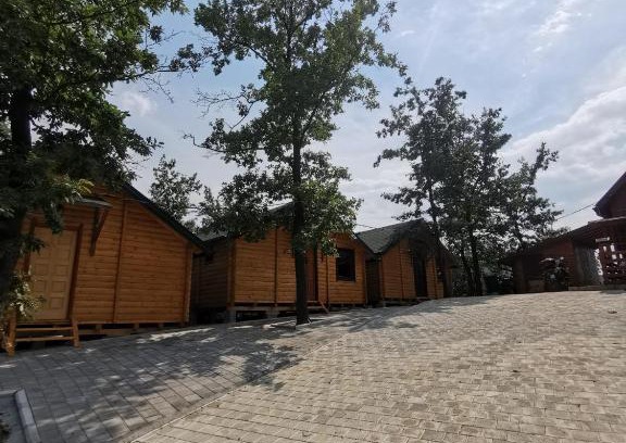 Bor House | TRI KOLIBE