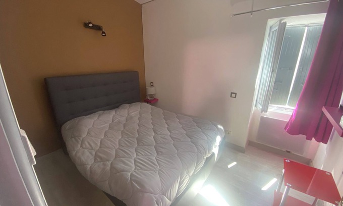 Triaize House | Triaize, 15 minutes from the ocean