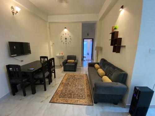 Hatigaon Apartment | Triaksha Dreams Villa