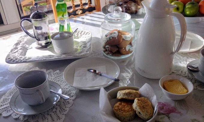 Rio Seco Bed & Breakfast | Tribal house