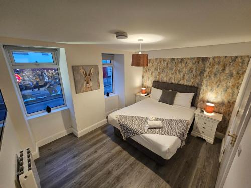 Galway City Centre House | Tribeca Stay