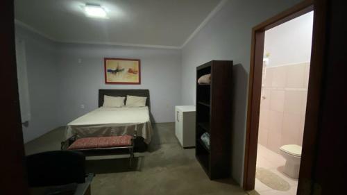 Campinas House | Triboulet hospedaria