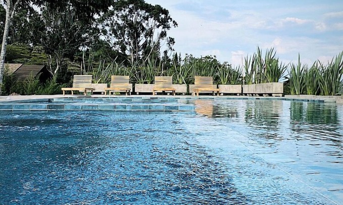 Calima Hotel | Tribu del Viento By Alko Hoteles