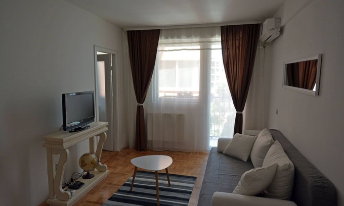City Center Apartment | Trident Apartment - city center