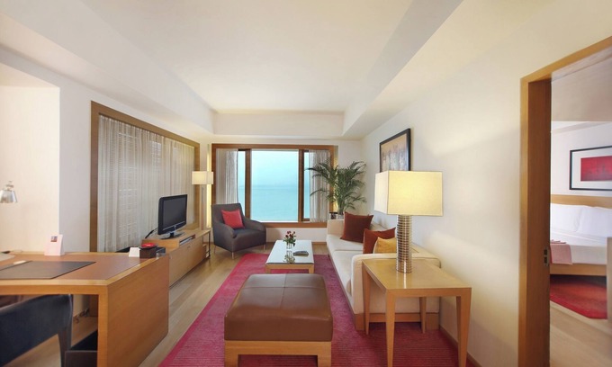 Nariman Point Hotel | Trident, Nariman Point Mumbai