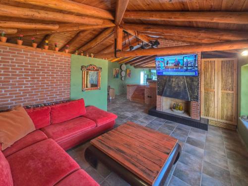 Karlovassi Apartment | Trifonas Loft