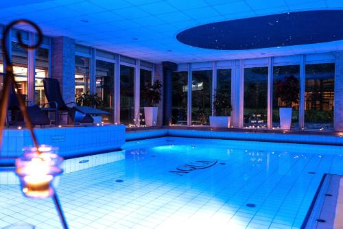 Brinckmannsdorf Hotel | Trihotel Rostock - Wellnesshotel Adults Only