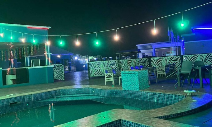 Uyo Hotel | Triinity Bay