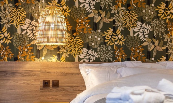 Trikala House | Trikala Mall Suites 2nd Floor Suite Number 22