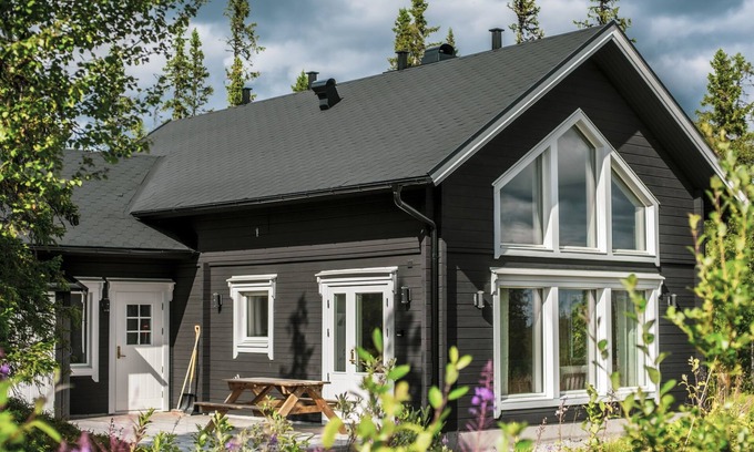 Undersaker House | Trillevallen 601 by Interhome