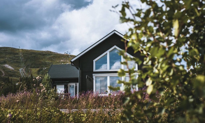 Trillevallen House | Trillevallen Fjällripan by Interhome