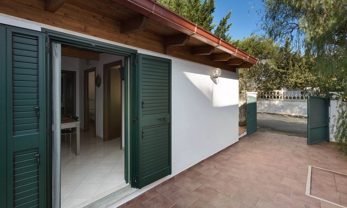 Padula Fede Apartment | Trilo Corallo by BarbarHouse
