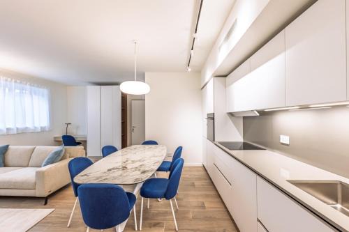 Treviglio Apartment | Trilocale Leonardo Treviglio Upper Stay