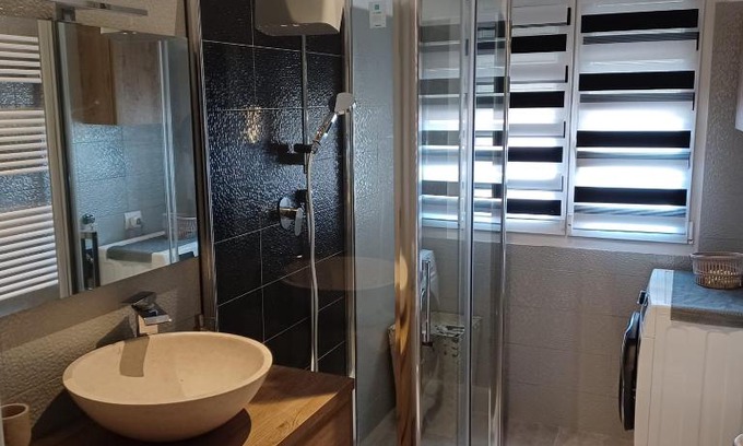 Calambrone Apartment | trilocale nr 8