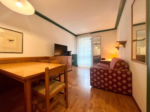 Madonna di Campiglio Apartment | Trilocale Sport Campiglio 403