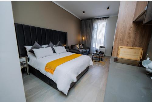 Garsfontein Apartment | Trilogy apartments 831